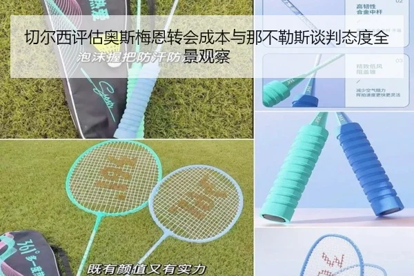 切尔西评估奥斯梅恩转会成本与那不勒斯谈判态度全景观察