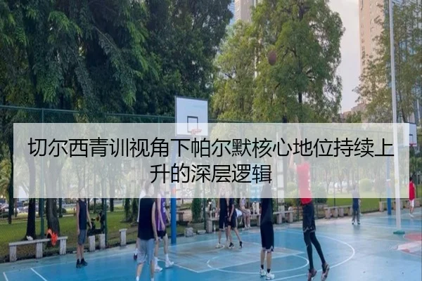 切尔西青训视角下帕尔默核心地位持续上升的深层逻辑