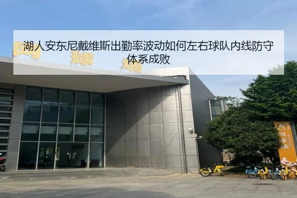湖人安东尼戴维斯出勤率波动如何左右球队内线防守体系成败